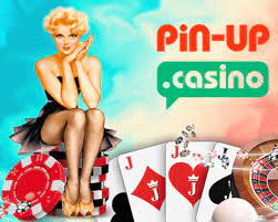 Игорное онлайн-заведение Pin Up, слоты, порты