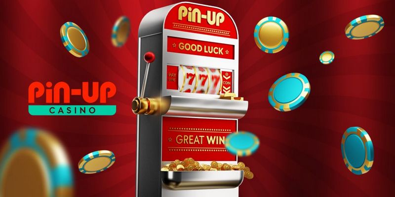 Як правильно вибрати ігровий автомат Pin Up Casino сайт Україна