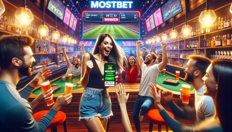 Mostbet Casino-- Site officiel de véritables sites de paris en espèces et de casino en France